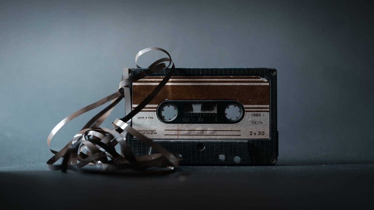 Music is love in search of a word Music is love in search of a word